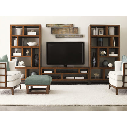 Tradewinds Bookcase Etagere by Tommy Bahama Home. Made from unique in a modern style.