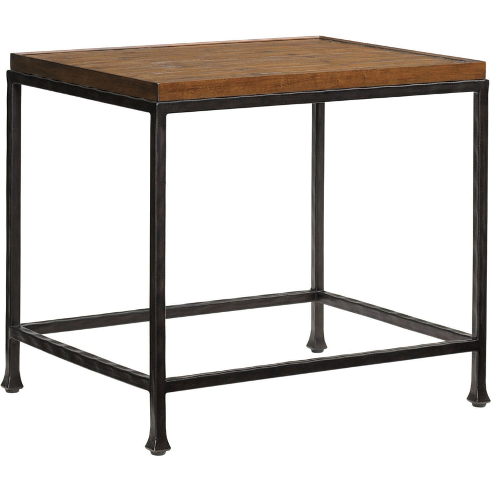 Ocean Reef End Table by Tommy Bahama Home. Made from unique in a modern style.