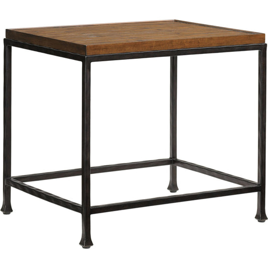 Ocean Reef End Table by Tommy Bahama Home. Made from unique in a modern style.