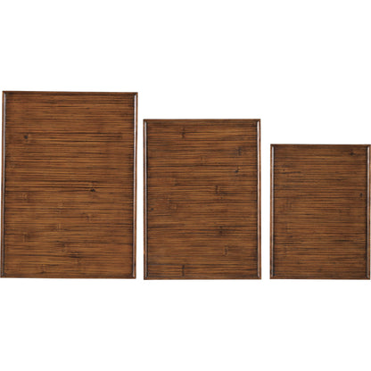 Ocean Reef Nesting Tables by Tommy Bahama Home. Made from unique in a modern style.