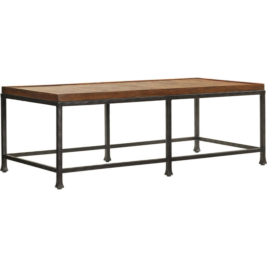 Ocean Reef Cocktail Table by Tommy Bahama Home. Made from unique in a modern style.