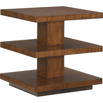 Lagoon Lamp Table by Tommy Bahama Home. Made from unique in a modern style.