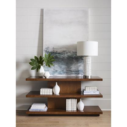 Lagoon Sofa Table by Tommy Bahama Home. Made from unique in a modern style.