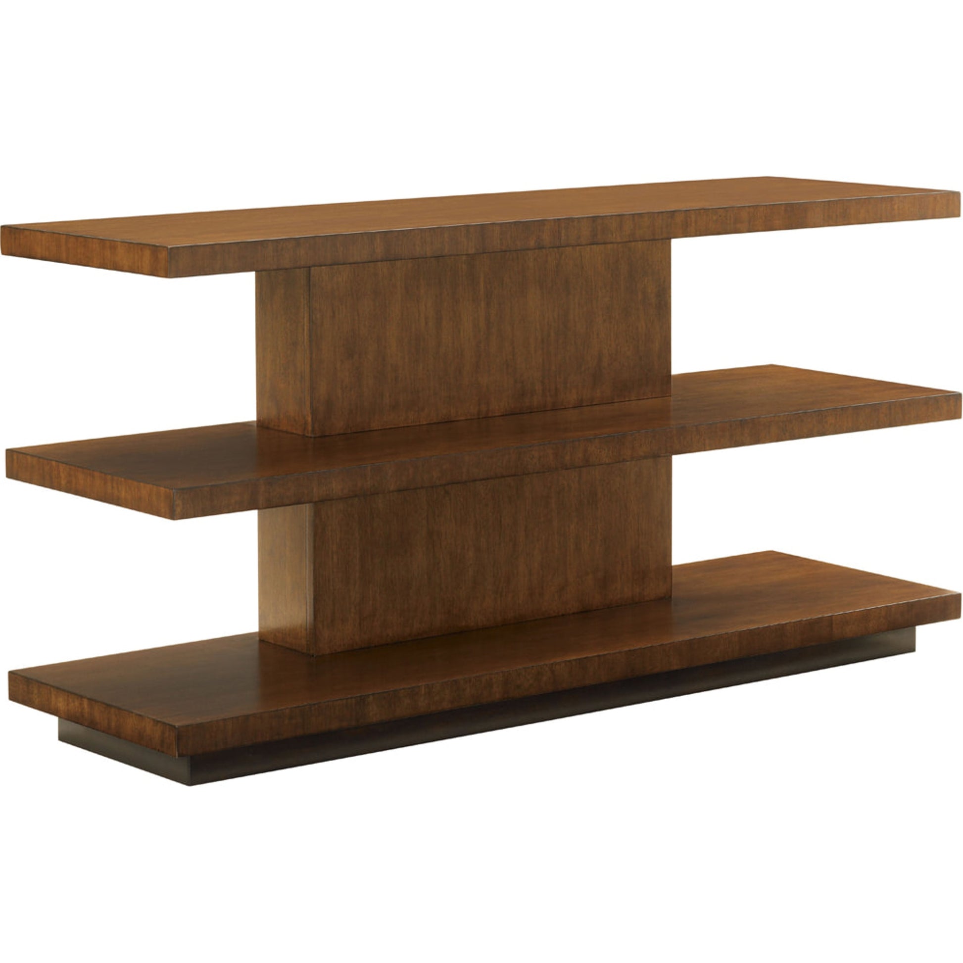 Lagoon Sofa Table by Tommy Bahama Home. Made from unique in a modern style.