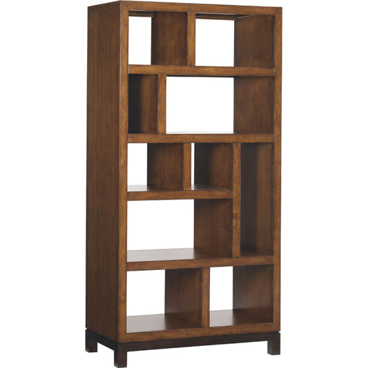 001 SR-836530 | Additional Silo | Tradewinds Bookcase Etagere by Tommy Bahama Home. Made from unique in a modern style.