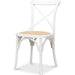 Tuileries Side Chair (Set of 2) by Sarreid Ltd.. Made from unique in a cottage & farmhouse style.