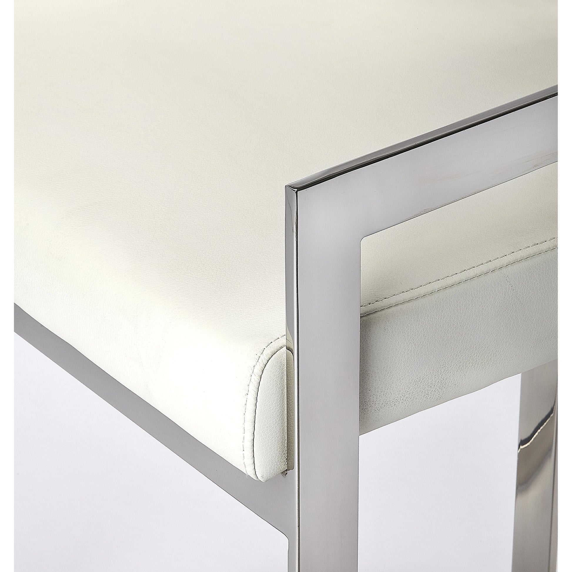 Bravo Counter Stool by Butler Specialty Company. Made from unique in a modern style.