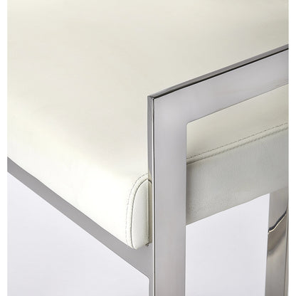 Bravo Counter Stool by Butler Specialty Company. Made from unique in a modern style.