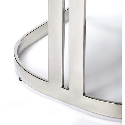 Bravo Counter Stool by Butler Specialty Company. Made from unique in a modern style.