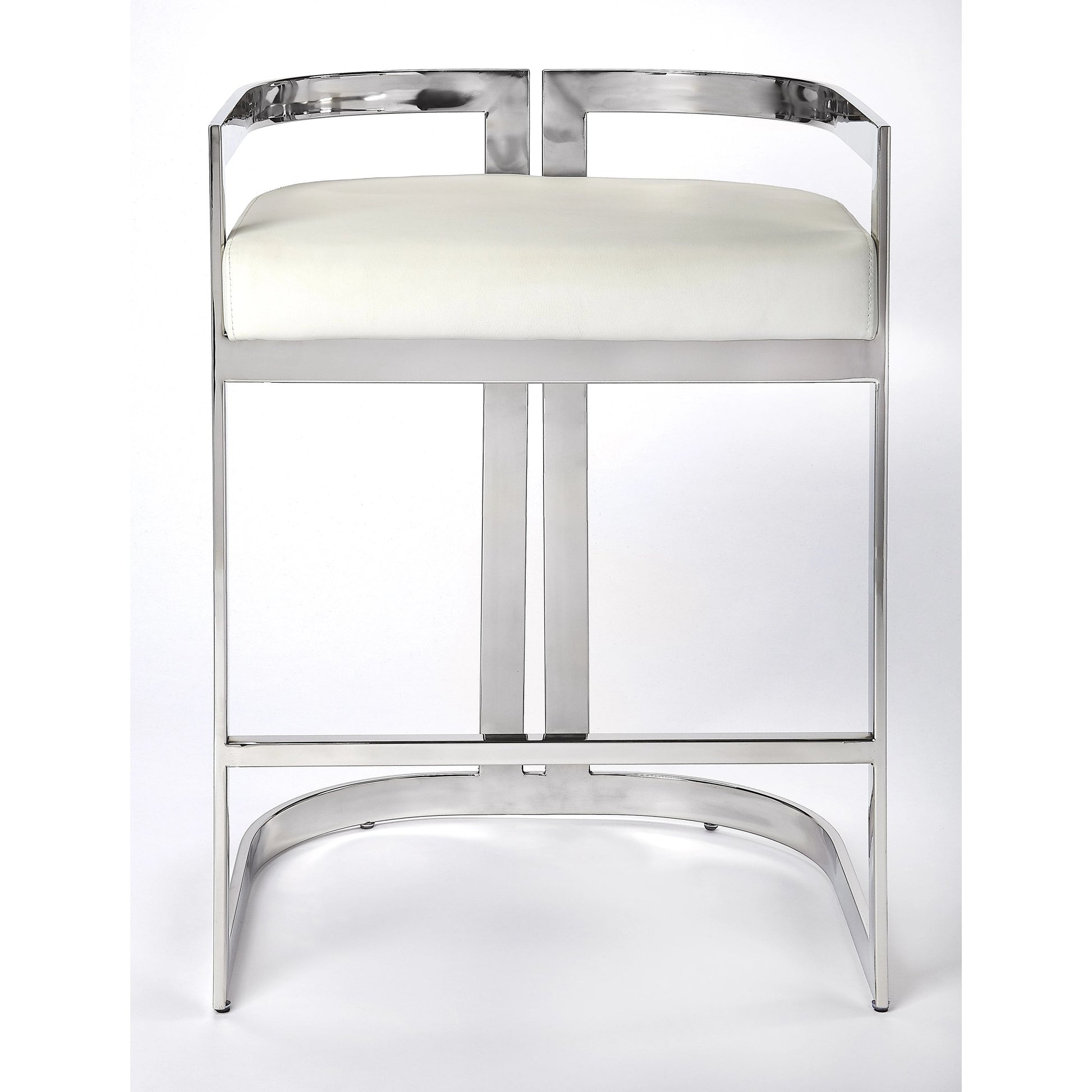 Bravo Counter Stool by Butler Specialty Company. Made from unique in a modern style.