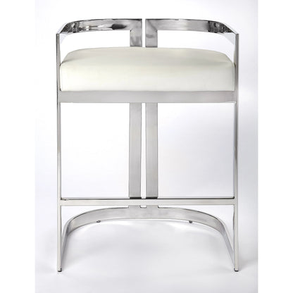 Bravo Counter Stool by Butler Specialty Company. Made from unique in a modern style.