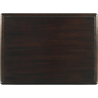 Haven Nightstand by Tommy Bahama Home. Made from unique in a traditional style.