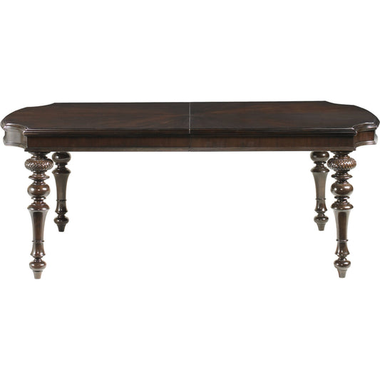 Islands Edge Dining Table by Tommy Bahama Home. Made from unique in a traditional style.
