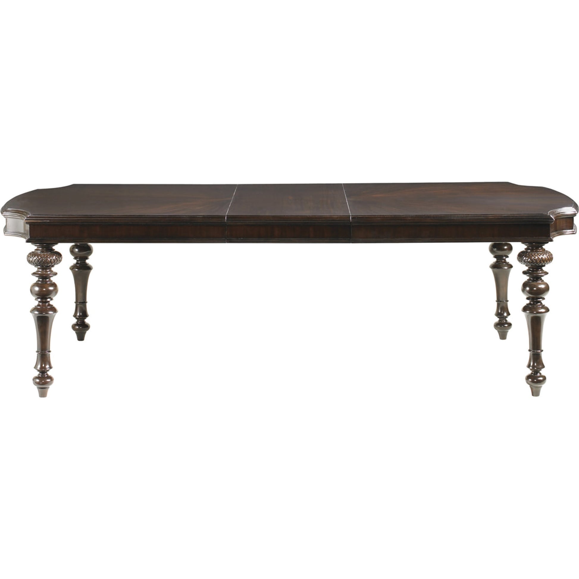 Islands Edge Dining Table by Tommy Bahama Home. Made from unique in a traditional style.