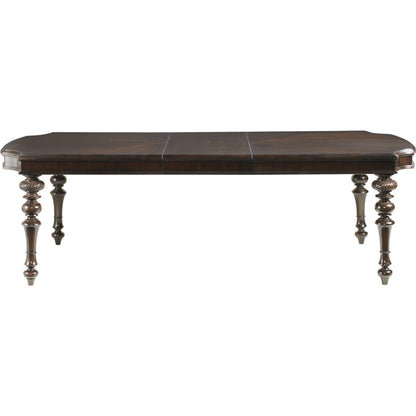 Islands Edge Dining Table by Tommy Bahama Home. Made from unique in a traditional style.