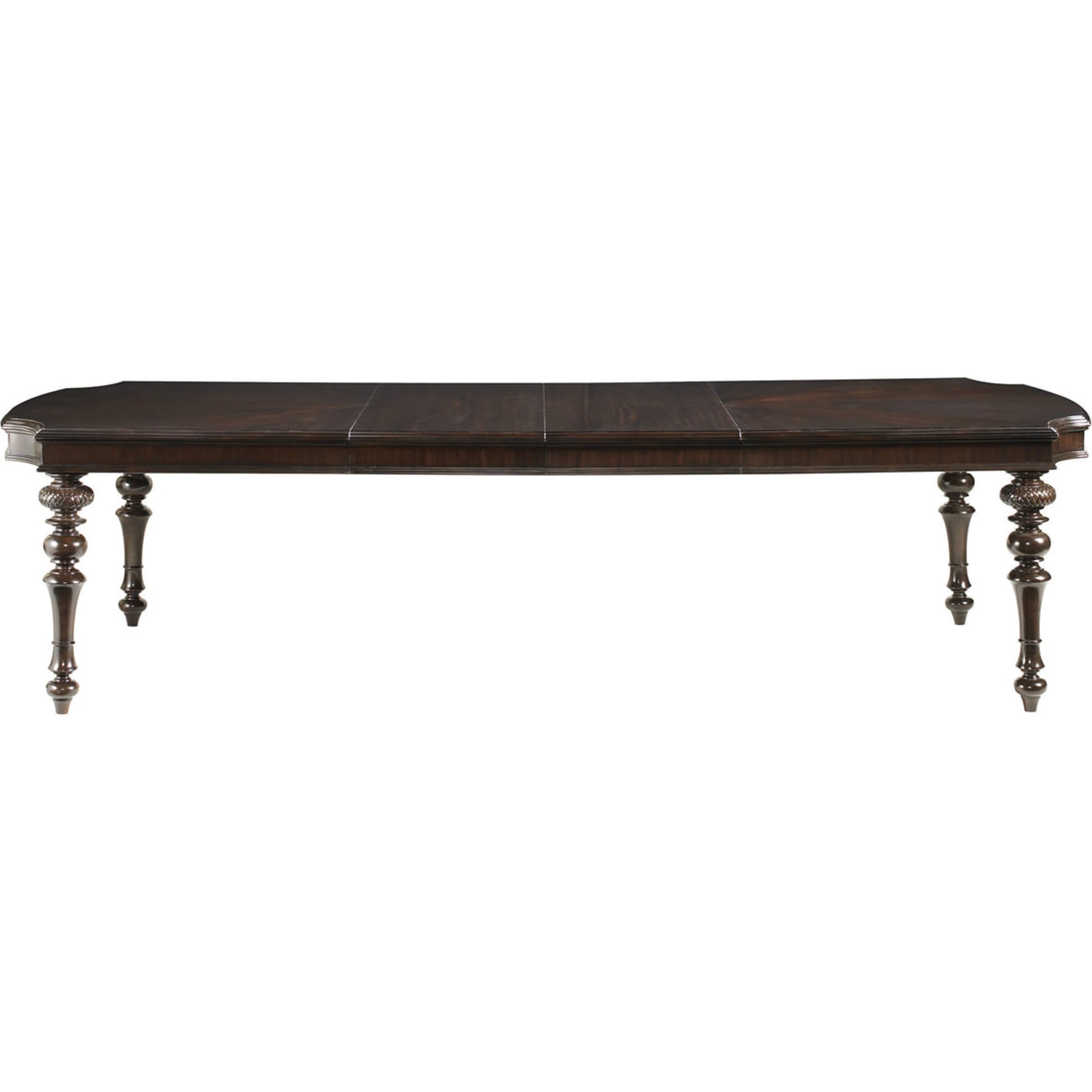 Islands Edge Dining Table by Tommy Bahama Home. Made from unique in a traditional style.