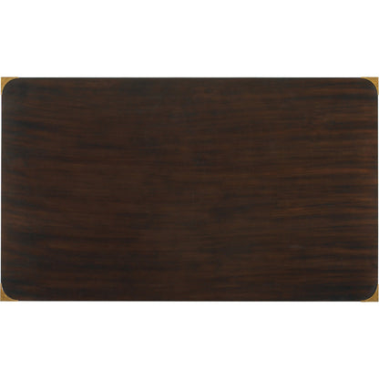 Poets Crossing Writing Desk by Tommy Bahama Home. Made from unique in a transitional style.