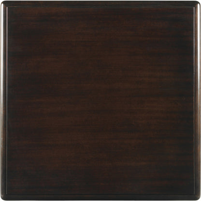 Black Sands Lamp Table by Tommy Bahama Home. Made from unique in a eclectic & global style.