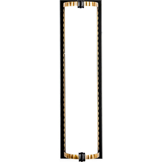 Casting Call Sconce by Varaluz in heritage black, heritage bronze. Made from unique in a unique style.