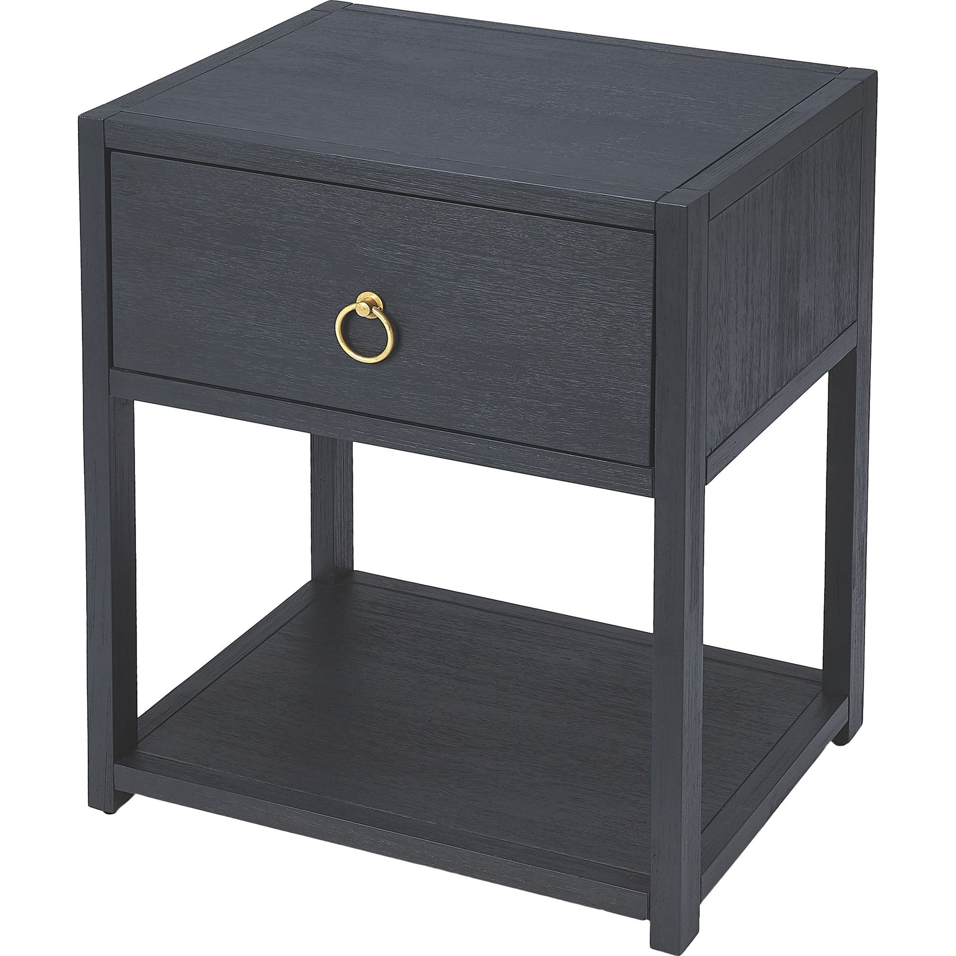 Lark End Table by Butler Specialty Company. Made from unique in a transitional style.