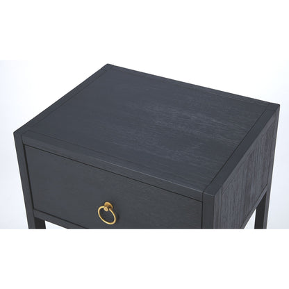 Lark End Table by Butler Specialty Company. Made from unique in a transitional style.