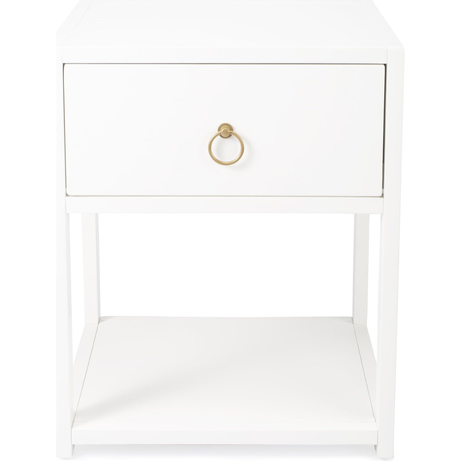 Lark End Table by Butler Specialty Company. Made from unique in a transitional style.
