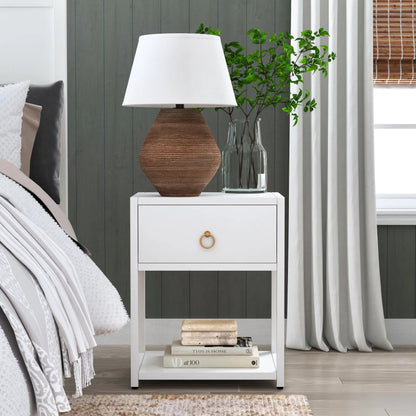 Lark End Table by Butler Specialty Company. Made from unique in a transitional style.