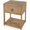 Natural Wood