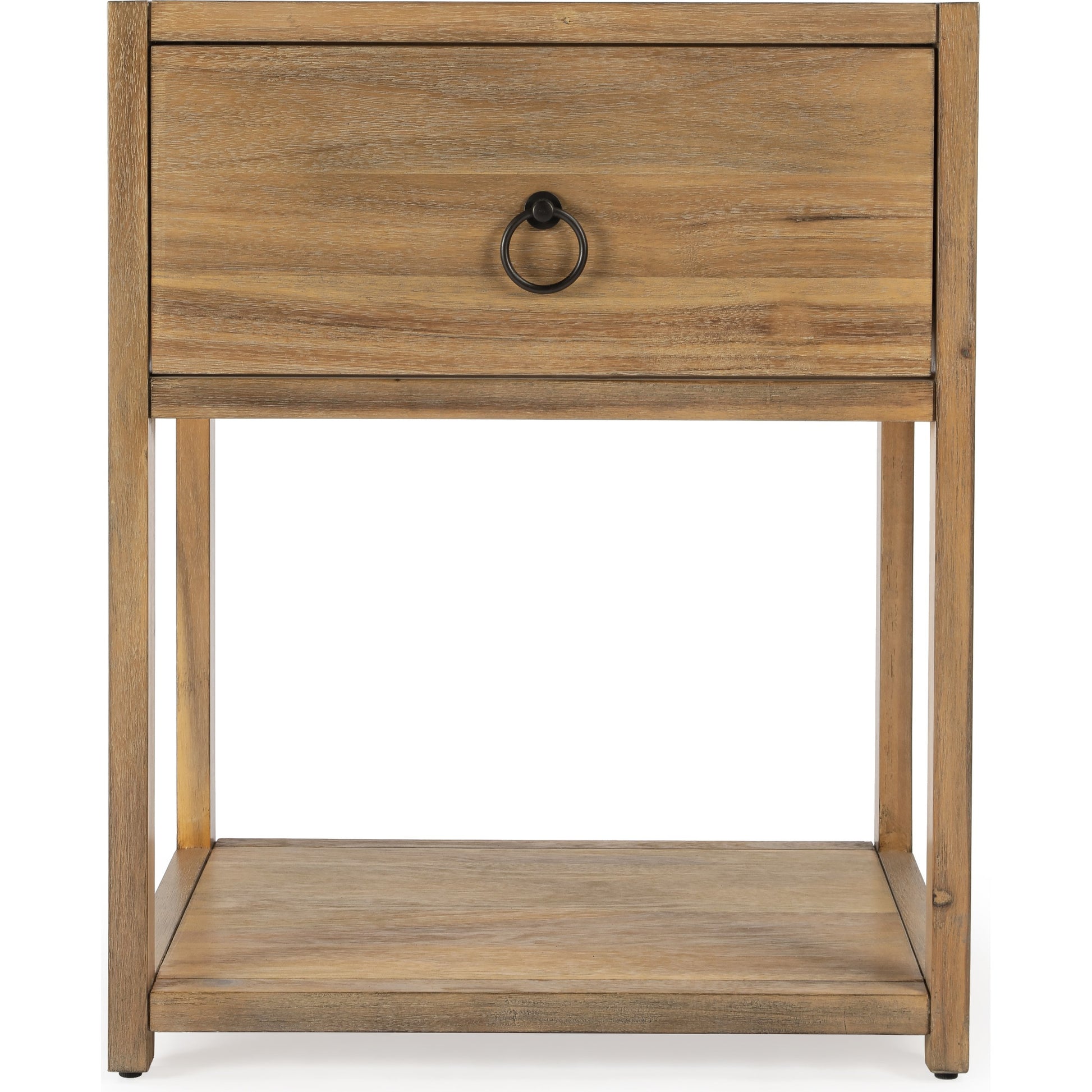 Lark End Table by Butler Specialty Company. Made from unique in a transitional style.