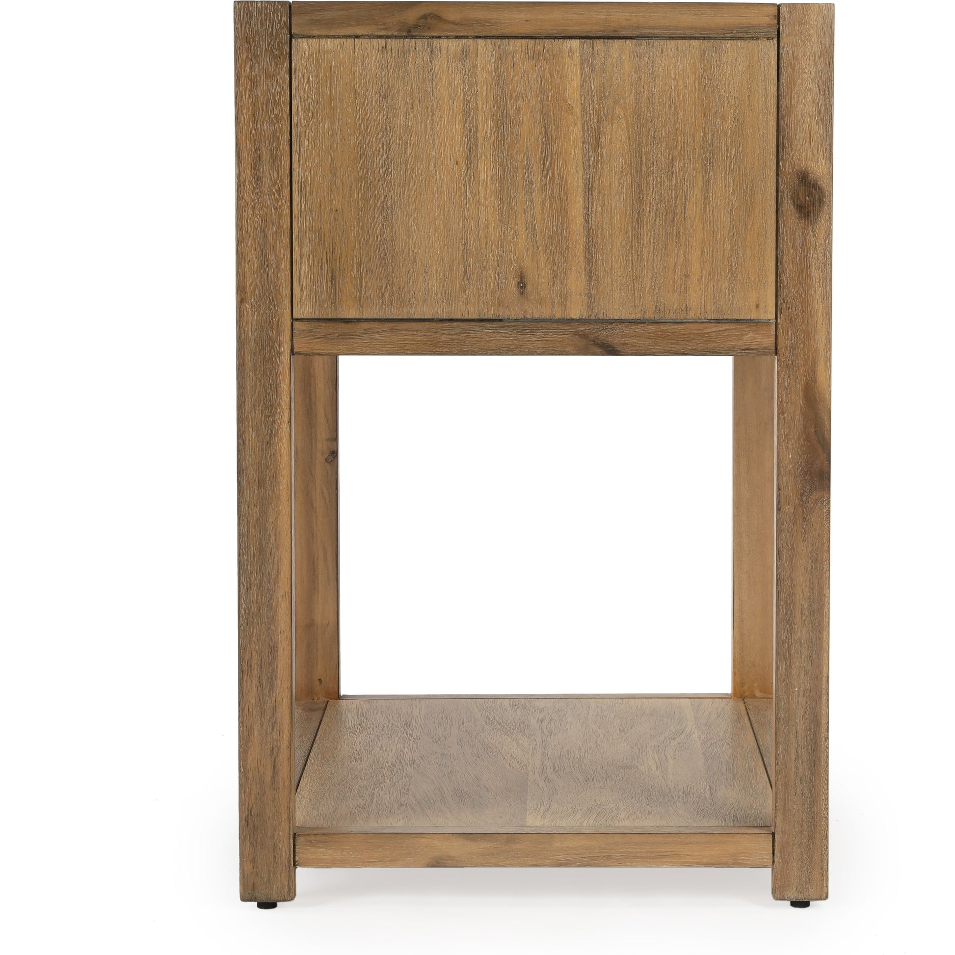 Lark End Table by Butler Specialty Company. Made from unique in a transitional style.