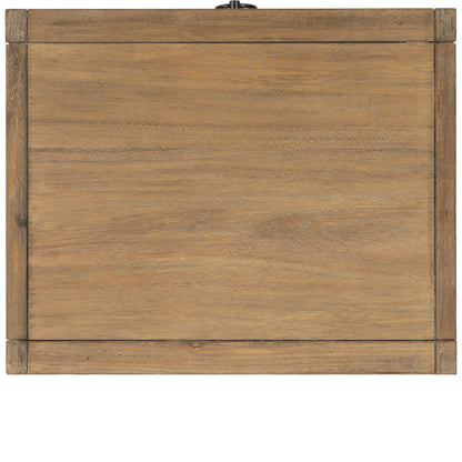 Lark End Table by Butler Specialty Company. Made from unique in a transitional style.