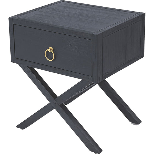Lark 1-Drawer Nightstand by Butler Specialty Company. Made from unique in a transitional style.