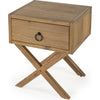 Natural Wood