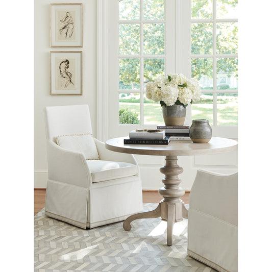 Adelaide Dining Chair by Lexington. Made from unique in a transitional style.