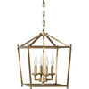 Antique Bronze