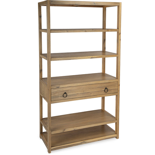 Lark Bookshelf by Butler Specialty Company. Made from unique in a transitional style.