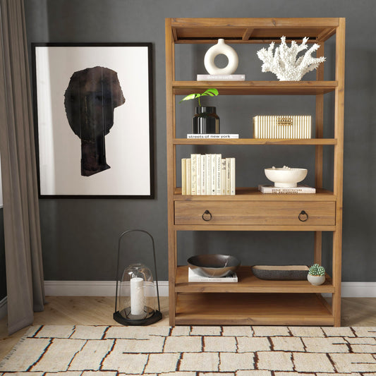 Lark Bookshelf by Butler Specialty Company. Made from unique in a transitional style.