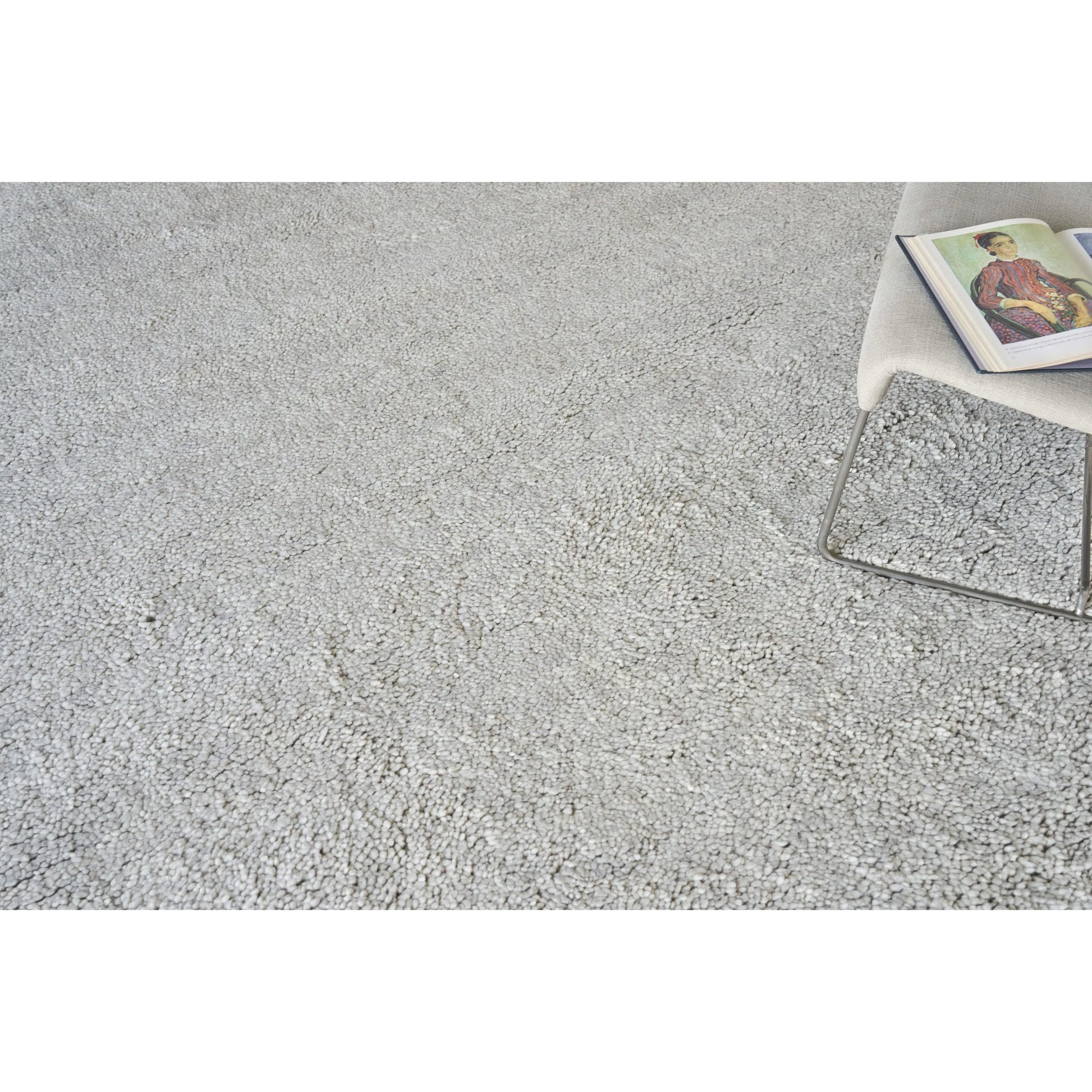 Merino Rug by Exquisite Rugs. Made from merino wool in a unique style.