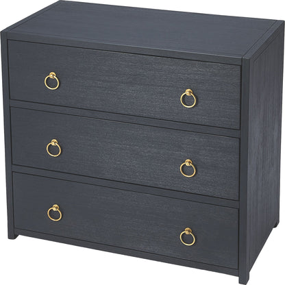 Lark Chest by Butler Specialty Company. Made from unique in a transitional style.