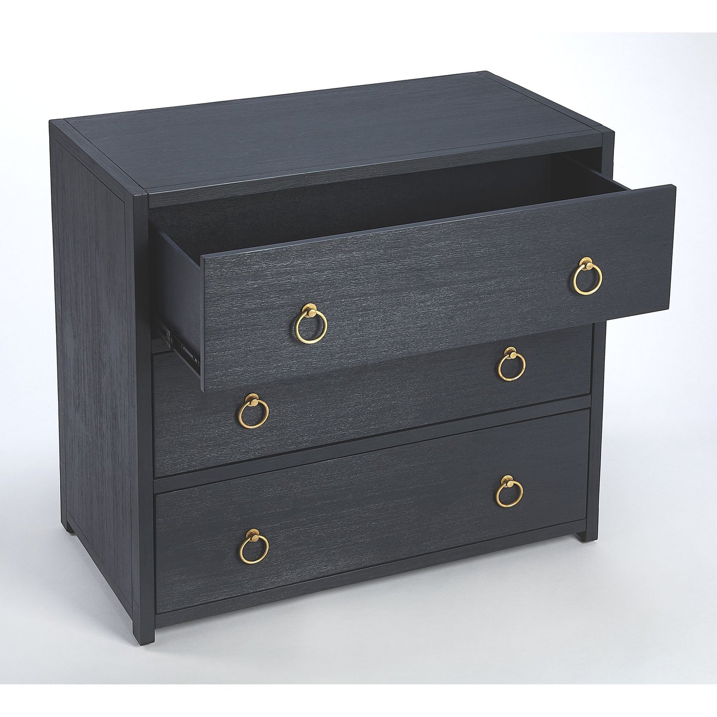002 SR-770480 | Additional Silo | Lark Chest by Butler Specialty Company. Made from unique in a transitional style.