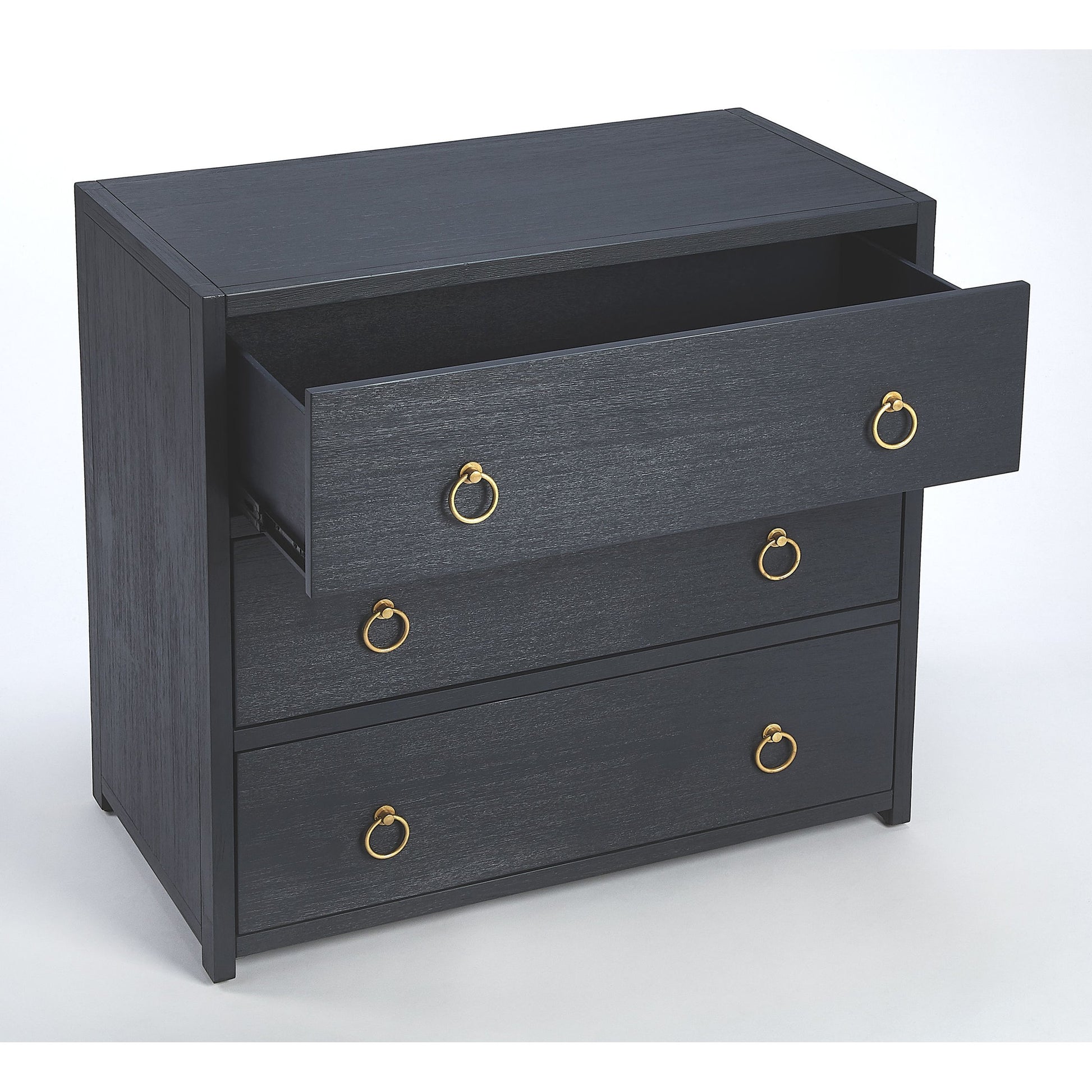 Lark Chest by Butler Specialty Company. Made from unique in a transitional style.