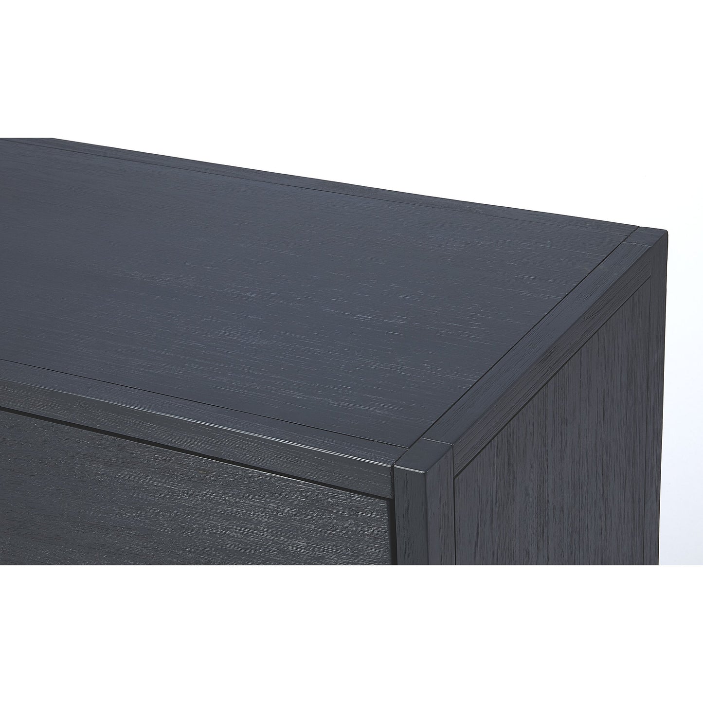 003 SR-770480 | Closeup | Lark Chest by Butler Specialty Company. Made from unique in a transitional style.