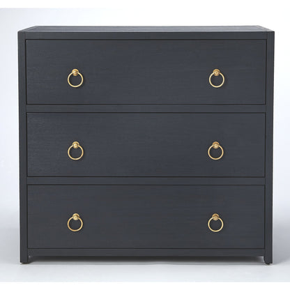 Lark Chest by Butler Specialty Company. Made from unique in a transitional style.