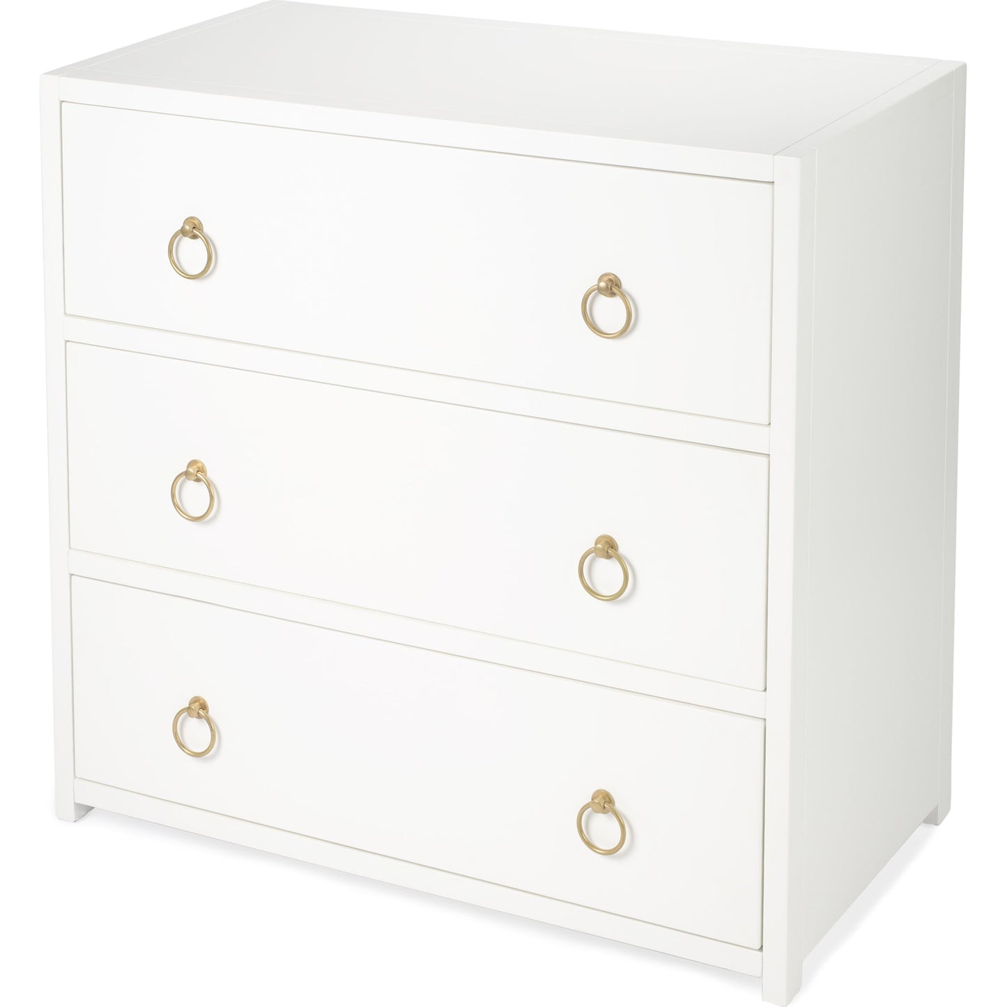 002 SR-868025 | Primary Silo | Lark Chest by Butler Specialty Company. Made from unique in a transitional style.