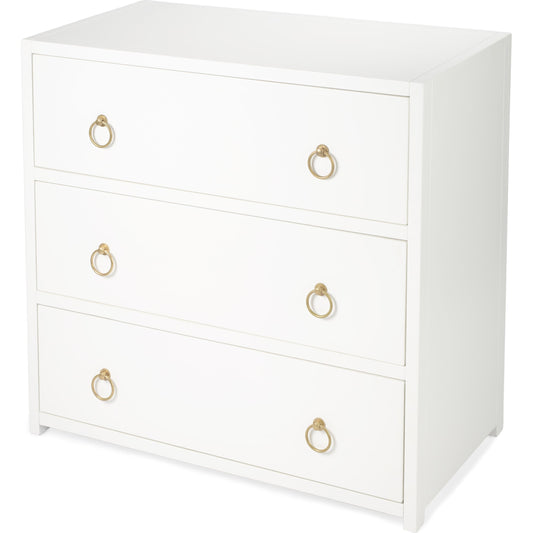 Lark Chest by Butler Specialty Company. Made from unique in a transitional style.