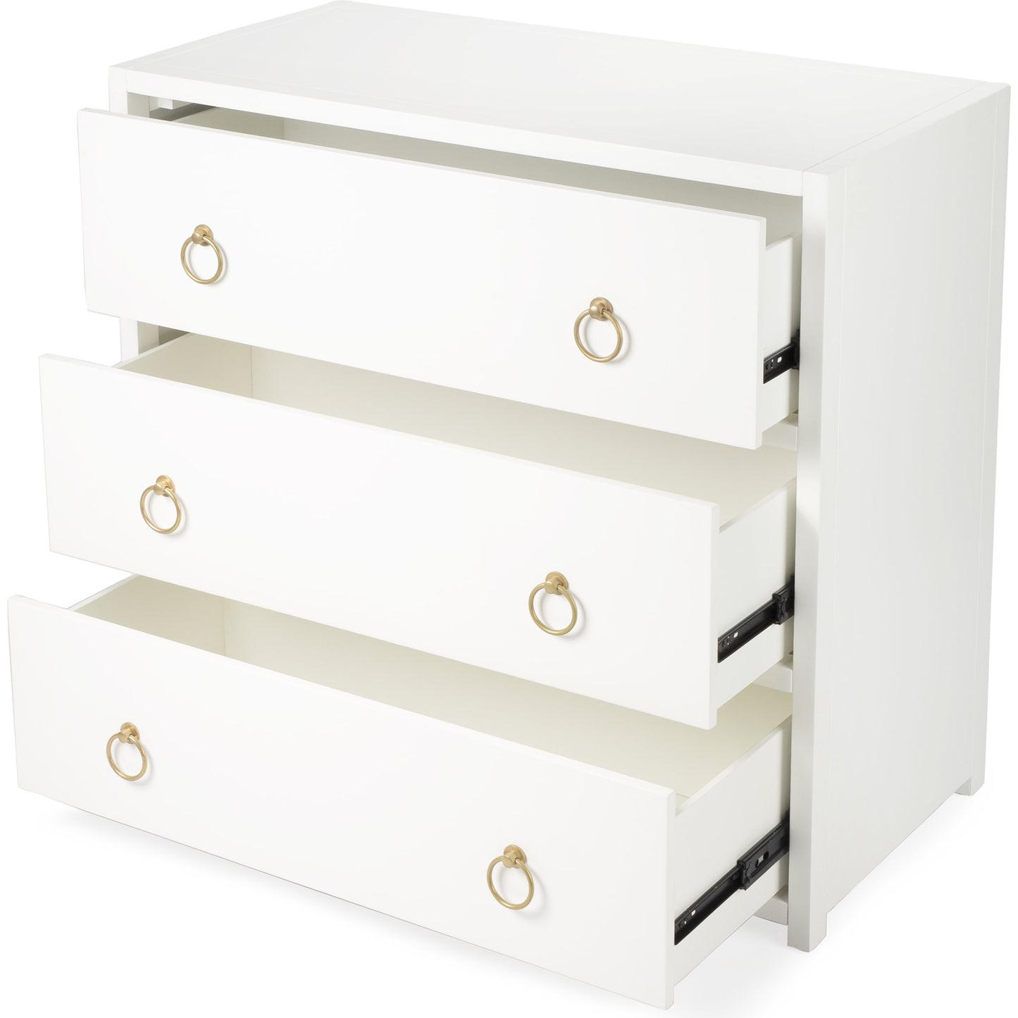 010 SR-868025 | Additional Silo | Lark Chest by Butler Specialty Company. Made from unique in a transitional style.