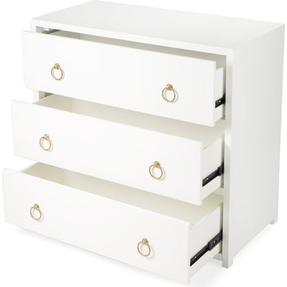 Lark Chest by Butler Specialty Company. Made from unique in a transitional style.