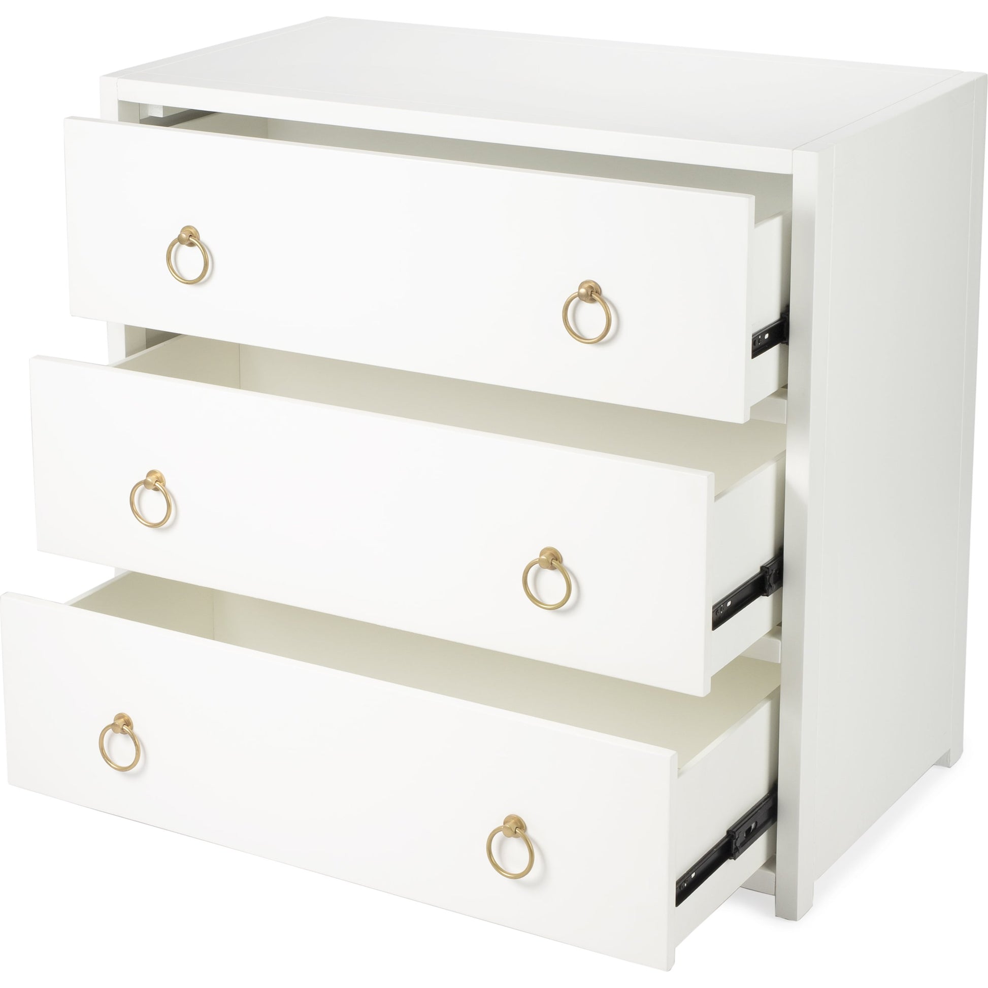 Lark Chest by Butler Specialty Company. Made from unique in a transitional style.