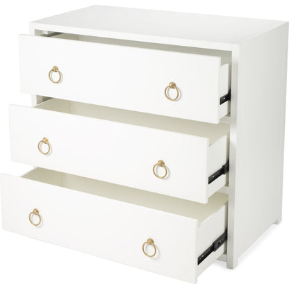 Lark Chest by Butler Specialty Company. Made from unique in a transitional style.