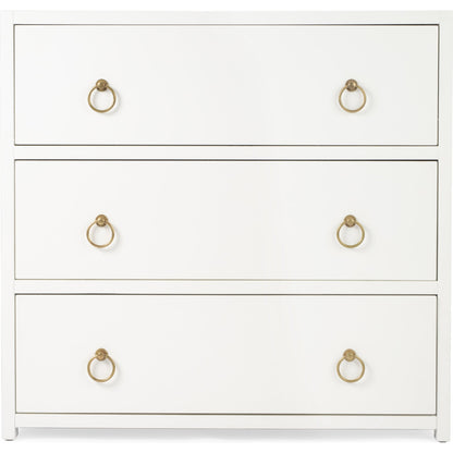 Lark Chest by Butler Specialty Company. Made from unique in a transitional style.